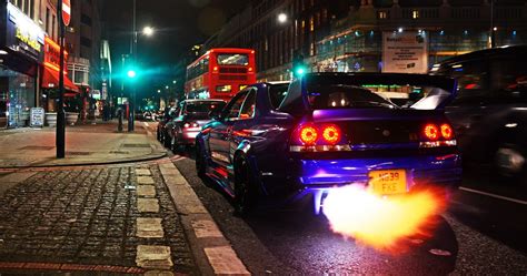 What you need to know is that these images that you add will neither increase nor decrease the speed of your computer. nissan skyline r33 4k ultra hd wallpaper | Nissan skyline ...