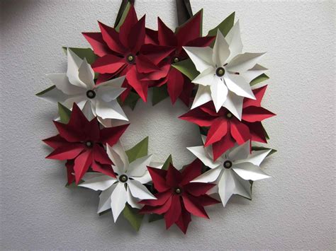 Paper Crafts Ideas Adults Christmas Paper Crafts Adults Ye ...
