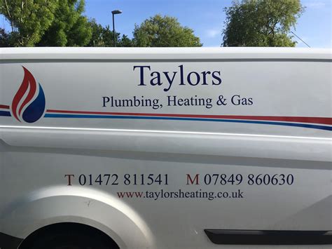 Taylors Plumbing Heating And Gas Grimsby