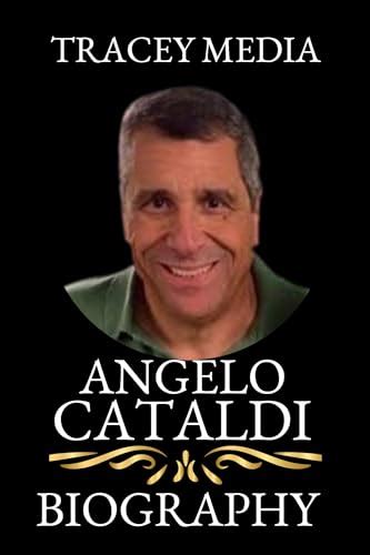 Angelo Cataldi Biography Book Unveiling The Untold Story Of A Sports