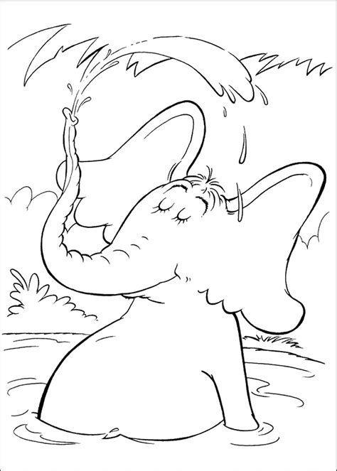 See more ideas about dr who, colouring pages, coloring books. Horton Hears a who Coloring Pages