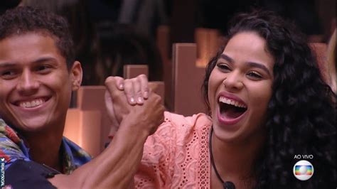 Hoje é um dia importante para o bbb21! BBB 19: descubra quem ganhou a Prova do Líder | HORA BRASIL