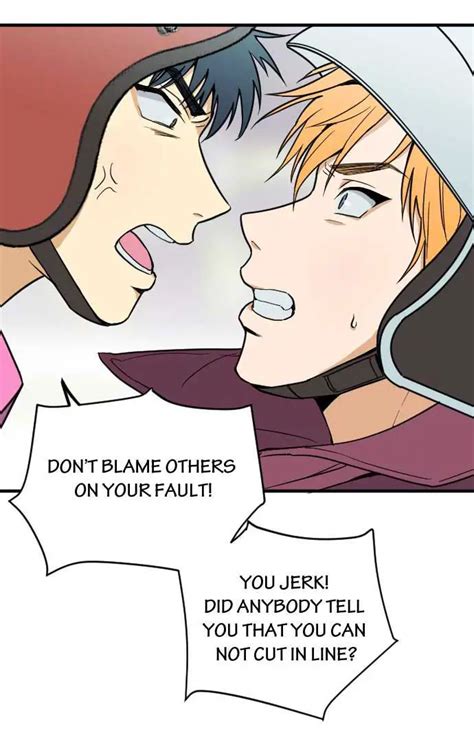 Best Enemies To Lovers Bl Manhwa You Need To Read Right Now