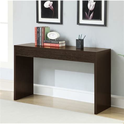 See more ideas about home decor, decor, home. Convenience Concepts Northfield Wall Console in Espresso Wood Finish - 111091