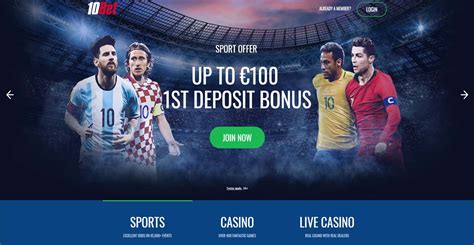 Honest 10bet Review Is 10bet A Good Site For Esports Bettors