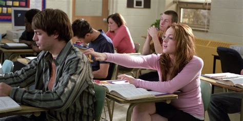 Mean Girls Ending Explained What Is The Burn Book