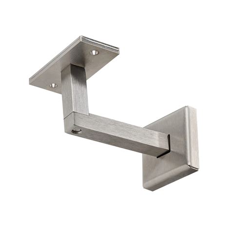 Stainless Steel Handrail Bracket Vr453