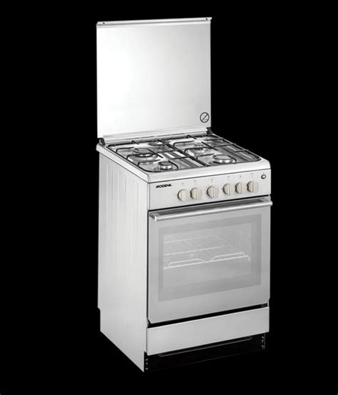 Jual Modena Fc S Fc S Fc S Prima Freestanding Cooker Cm Stainless Steel