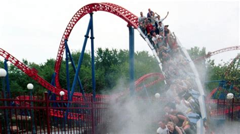Discovernet The Worlds Most Dangerous Amusement Park Rides