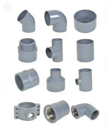 pvc fittings manufacturer upvc pipe fittings wholesaler from kanpur