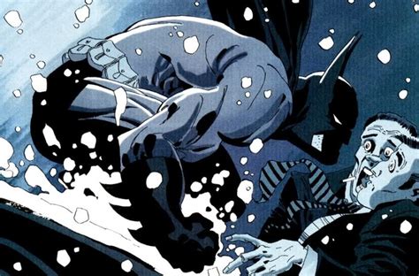 The series continues the story of carmine falcone introduced in frank miller's batman: Review: "Batman: The Long Halloween" | Comics Authority