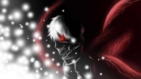 Tokyo Ghoul Ken Kaneki K Hd Anime K Wallpapers Images Backgrounds Photos And Pictures