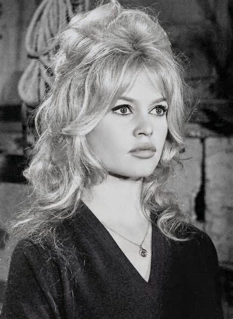 Mesmerized Brigitte Bardot Hair Bardot Hair Brigitte Bardot