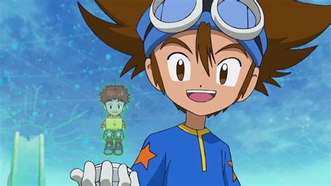 Digimon Adventure 2020 Episode 2 Angryanimebitches Anime Blog