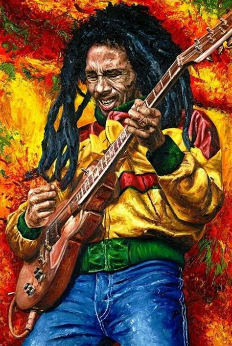 Descubra Bob Marley Fondos De Pantalla Thptnganamst Edu Vn