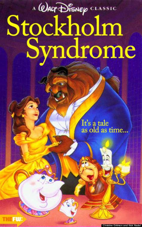 Honest Disney Movies What Popular Kids Films Are Really About