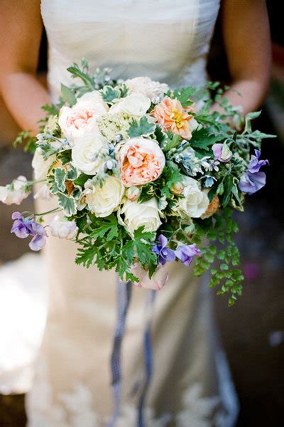 Top 10 Flowers For Spring Weddings Bridalguide