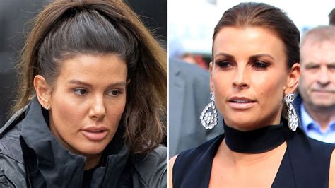Rebekah Vardy Claims Partial Victory In Latest Round Of Coleen Rooney