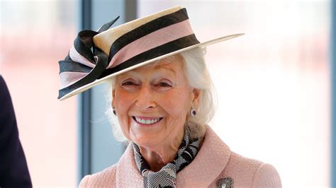 Who Is Princess Alexandra The Honorable Lady Ogilvy Woman And Home