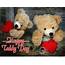 130  Teddy Bear Day Pictures Images Photos