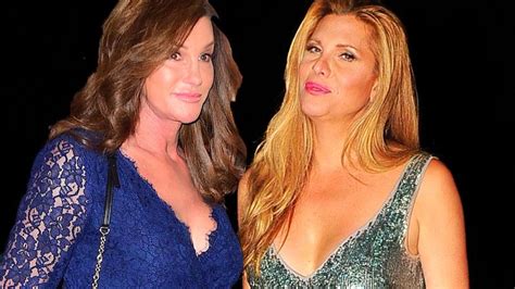 Here S The Truth Candis Canye Spills On Her Relationship With Caitlyn Jenner Are They Dating