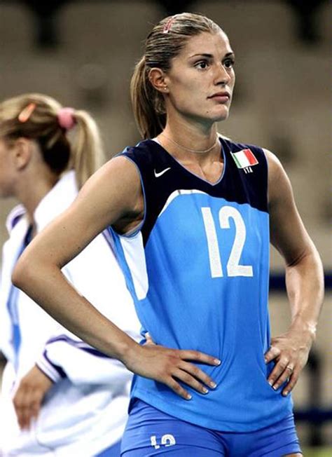 Francesca Piccinini Son Dakika Spor Haberleri Ntv Haber