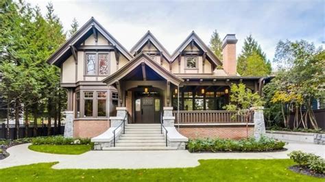 Vancouver Ranks Top In Global Luxury Real Estate Market British