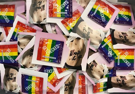 Let’s Talk About Sex Airing Out Research Risks And Rainbow Colored Condoms Jp Marketing