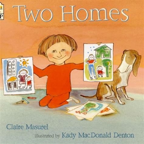11 Books About Modern Families: Explaining Divorce ...
