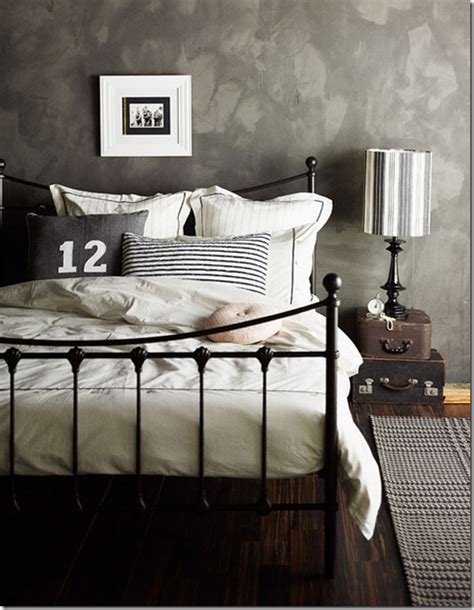 Rustic Wall Texture With Images Home Bedroom Monochrome Bedroom