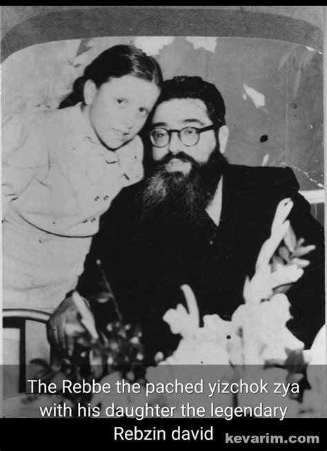Rabbi Yitzchok Hutner