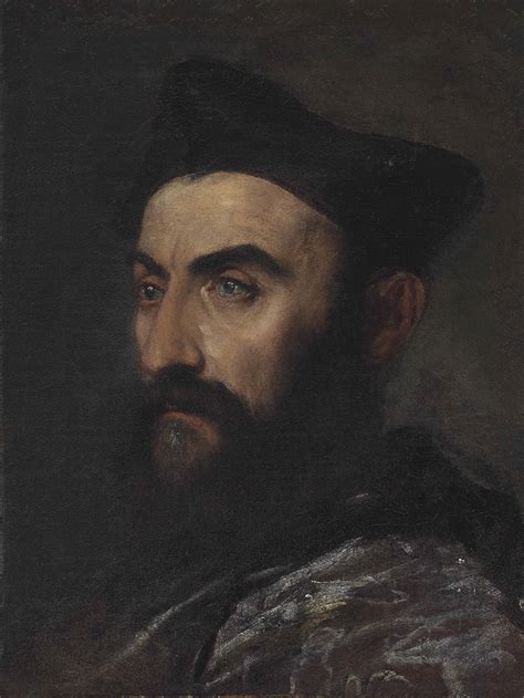 Tiziano Vecellio Called Titian Pieve Di Cadore C 148590 1576