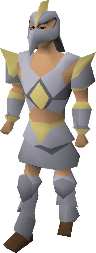 Image Armadyl Armour Equipped V1png Old School Runescape Wiki