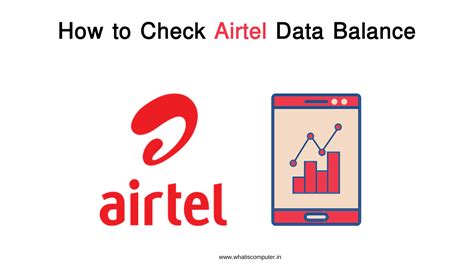 To check your mtn data balance using ussd code, here's what you should do. How to Check Airtel Data Net Balance | Know Mobile Data ...