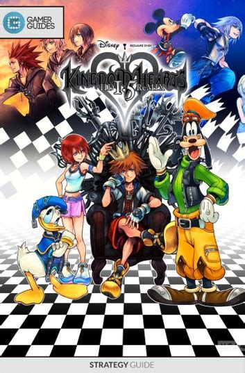 Also, you find scattered crescendo in many of the worlds before the 1000 heartless battle, so if your reading this prior to the 1000 heartless battle. Kingdom hearts 1.5 guide book pdf > overtheroadtruckersdispatch.com