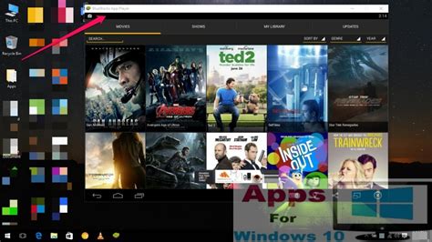 Showbox For Pc Windows 10 Apps For Windows 10