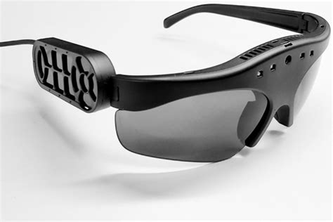 Amal Glass Launches Version 2 Of Smart Glasses For Blind And Visually