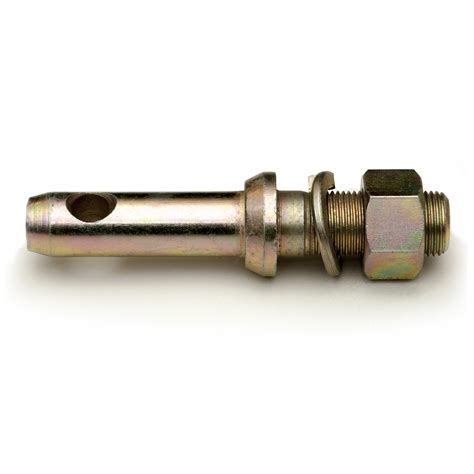 Category 1 Universal Lift Pin Behlen Country