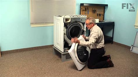 Upgrading a whirlpool is less expensive than replacement. Whirlpool Washer Repair - How to replace the Dispenser To ...