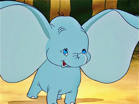 Walt Disney Screencaps Dumbo Walt Disney Characters