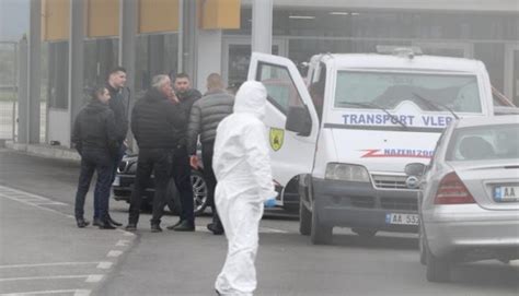The Biggest Robbery In The History Of Albanian Crime € 10 Million Are