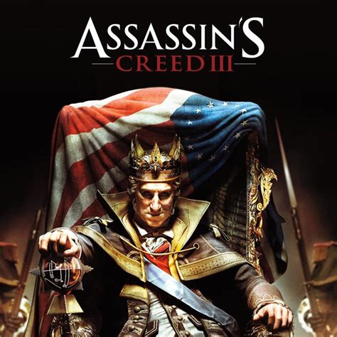 Assassin S Creed III The Tyranny Of King Washington The Infamy 2013