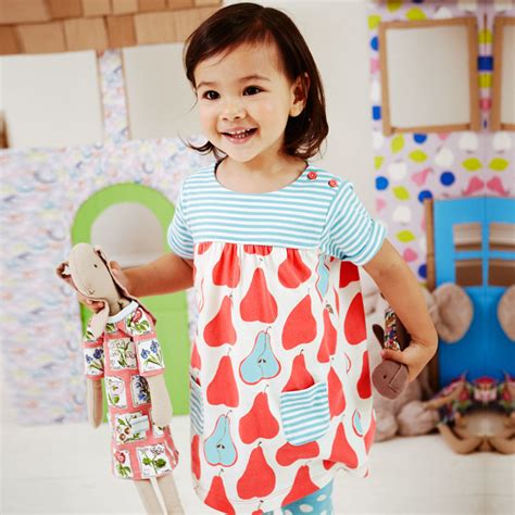 2017 Cute Floral Printed Baby Girls Dresses Spring Autumn Bow Princess