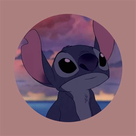 Stitch Pfp Lilo And Stitch Drawings Cute Profile Pictures Lilo And My Xxx Hot Girl