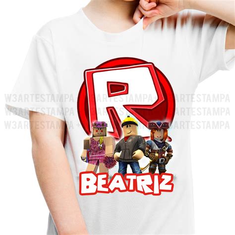 Venta Blusa De Roblox En Stock