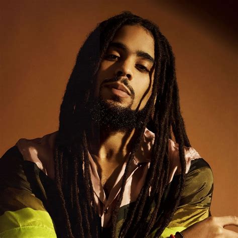 Skip Marley Concerts And Live Tour Dates 2024 2025 Tickets Bandsintown