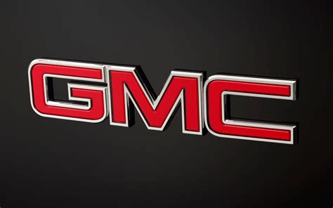 Gmc Sierra Logo