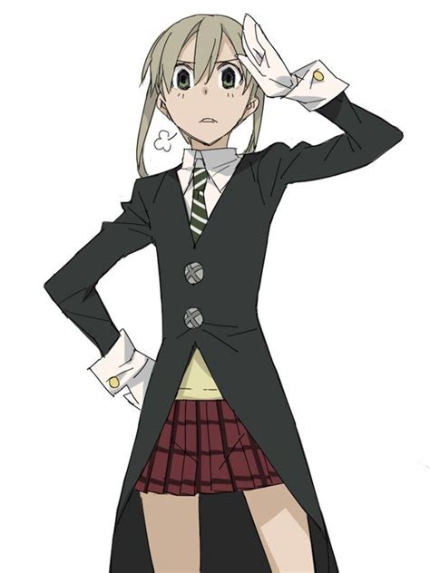 Maka Albarn Screenshots Images And Pictures Giant Bomb Soul Eater