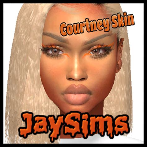 Jaysims Sims 4 Body Mods Sims 4 Cc Skin Tumblr Sims 4