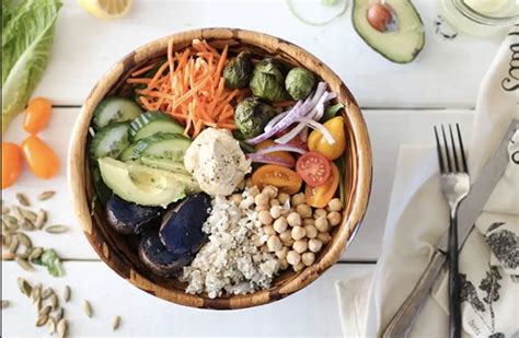 15 Best Post Workout Vegan Protein Meals